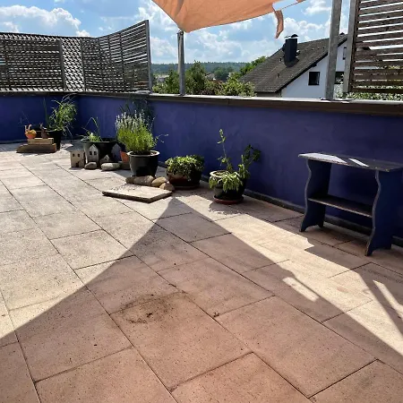 Apartman Gaensebluemchen 2 Daisy 2 *