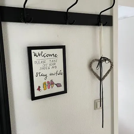 Apartman Gaensebluemchen 2 Daisy 2