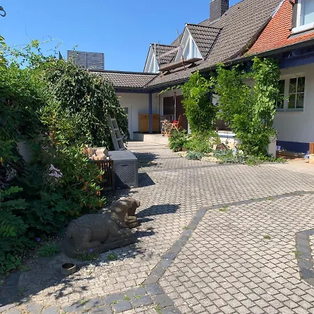 Gaensebluemchen 2 Daisy 2 Apartman