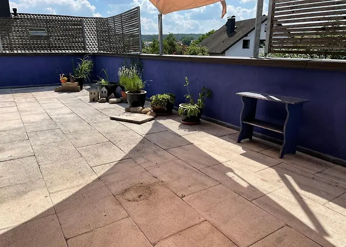 Appartement Gaensebluemchen 2 Daisy 2 *